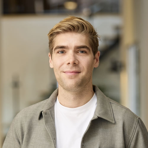 Mads Trosborg Møller