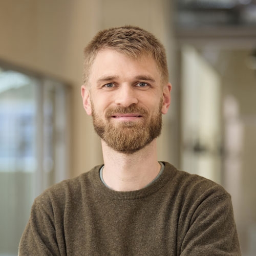 Rasmus Rune Pedersen