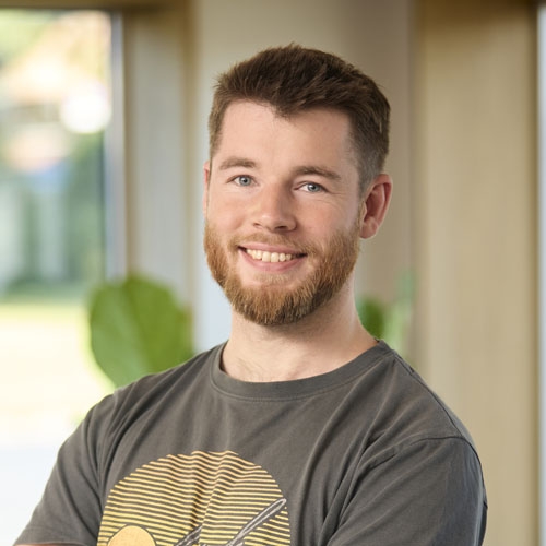 Christopher Grandjean-Thomsen